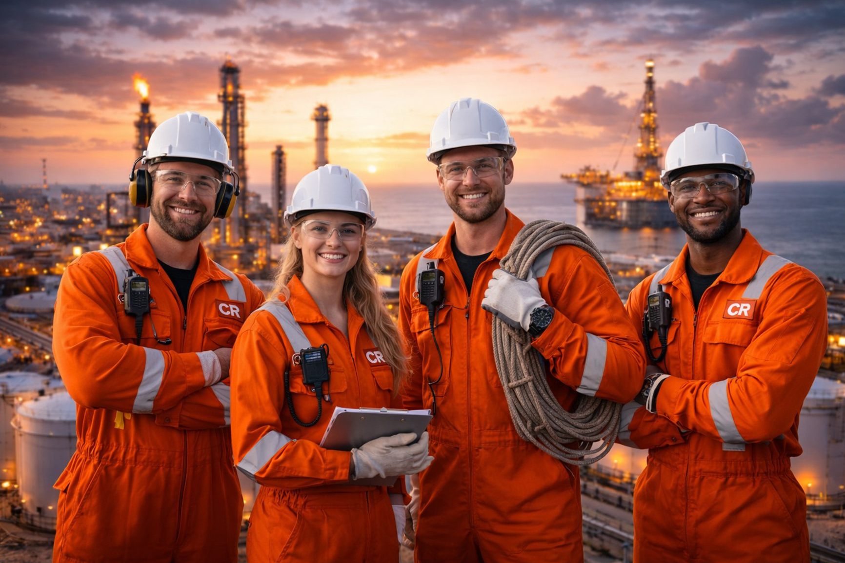 Catalyst resources PVT limited